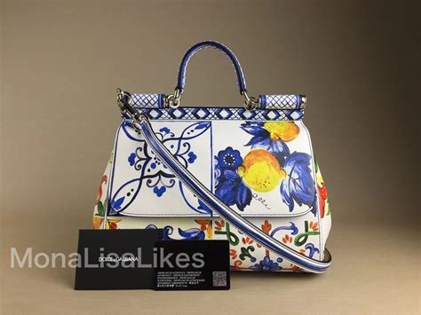 dolce gabbana purse real or fake|dolce and gabbana purses cheap.